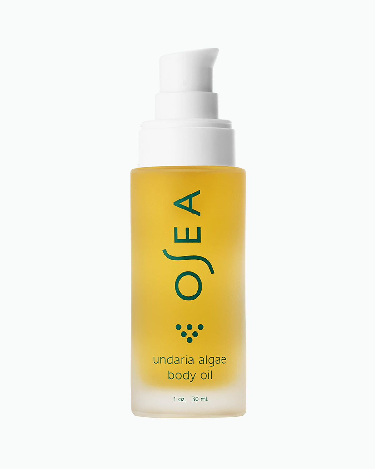 Undaria Algae™ Body Oil